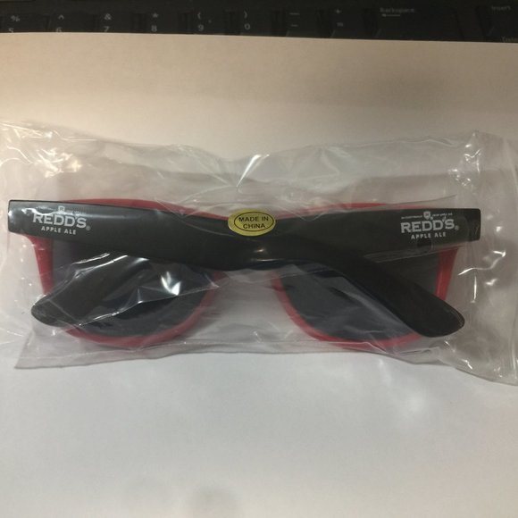 Sunglasses Red Apple Ale Promotion 12 Pair - Picture 9 of 11